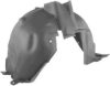VAN WEZEL 0506433 Panelling, mudguard